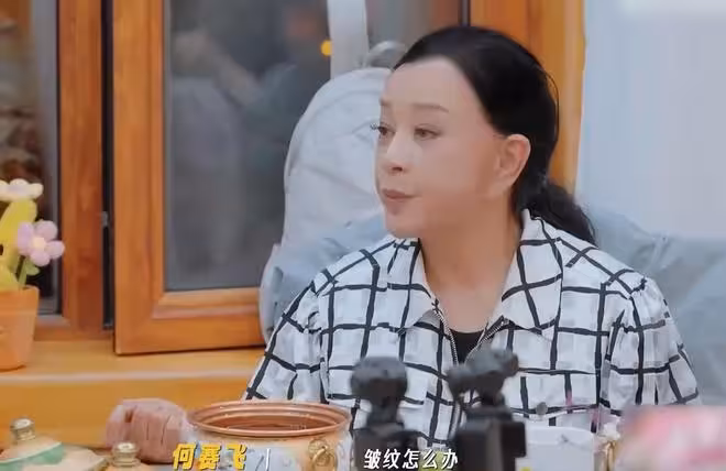 打人不打臉！何賽飛對劉嘉玲說綁架對張柏芝說床照 低情商引熱議