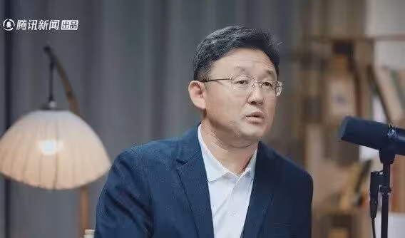 孫繼海談蘇超被反嗆!網友怒懟:國足啥也不是,凈給國人丟臉