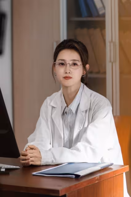 換賽道！郭宇欣憑藉《盛夏芬德拉》爆火，飛升進組長劇《玉簟秋》
