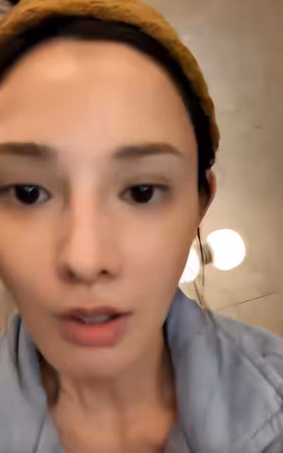 彭小苒回應憑藉《暗夜傳》翻紅：八年前的紅很突然現在是及時
