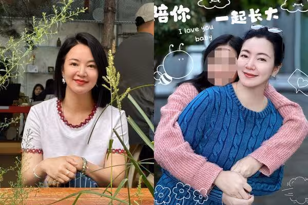 阿雅11歲女兒「買鞋看價錢就放棄」 成熟金錢觀獲贊:很有想法