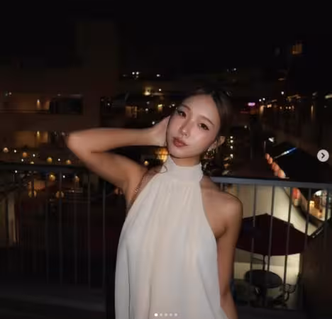 小S大女兒留學1年「悄換髮型」!被拍近況照:拜拜瀏海 秒釣出親媽