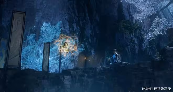 凡人修仙傳:韓立參加交易會,美女慕沛靈新造型曝光,比女主還美