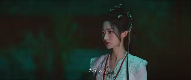 《暗河傳》4位女主4種結局，李寒衣遺憾、鶴淮歸隱、雨墨愛而不得