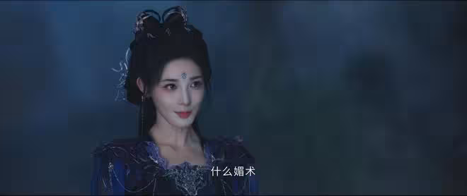 《暗河傳》4位女主4種結局，李寒衣遺憾、鶴淮歸隱、雨墨愛而不得