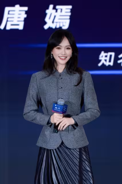 《此刻的生活》全女陣容好豪華,唐嫣俞飛鴻娜扎朱珠張歆藝主演