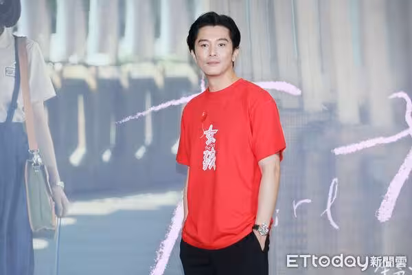 邱澤放閃許瑋寧…被誇「娶某前,生子後」笑了 舒淇驚呼:真的耶