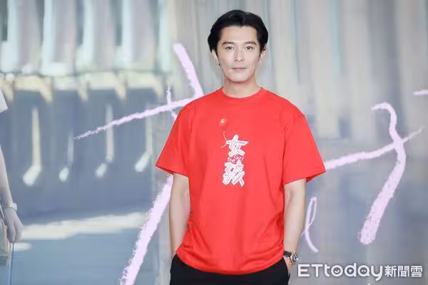 邱澤放閃許瑋寧…被誇「娶某前,生子後」笑了 舒淇驚呼:真的耶