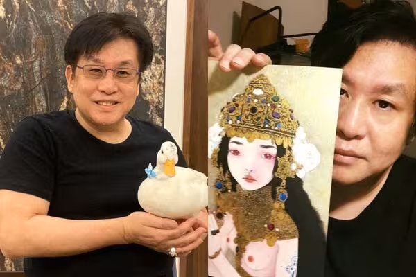 鄭智化道歉!坦承「連滾帶爬」是情緒用詞 親感謝地勤人員