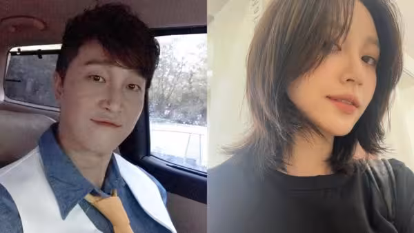未婚夫遭移送!EXID哈妮婚期無限延後 曾感嘆:人生不會照自己想法