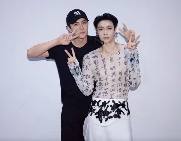 少了他們3個!EXO回歸12月開見面會 官方證實:張藝興也會加入