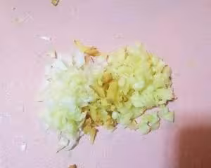 不油炸的少油地三鮮，好吃不油膩！家常版