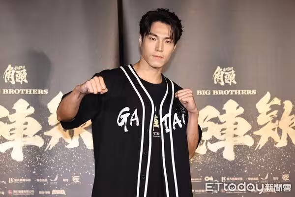 首位自首閃兵藝人!Energy前成員「赴地檢署」 代表作是《角頭》