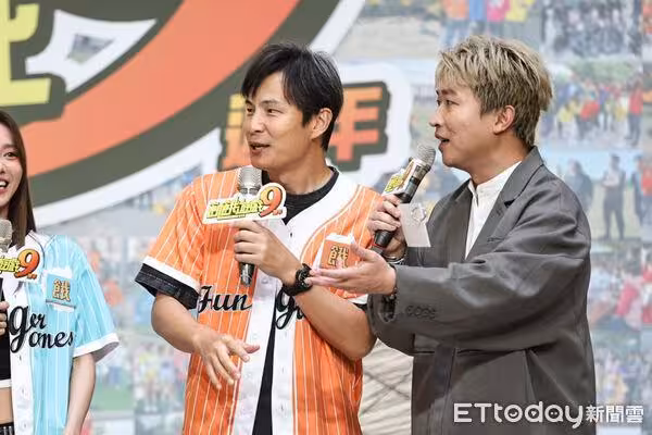 5566被贊清流!孫協志認「演藝圈有當兵魔咒」 王仁甫正面發聲:是義務