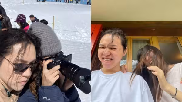 一路看他越來越紅! 南韓大咖饒舌歌手霸氣宣言:跟女友交往7年
