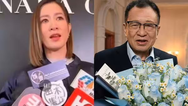 許紹雄癌逝「23天前最後露面」照片曝!臉色無異常