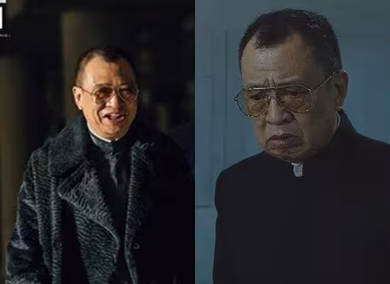 許紹雄病逝「顯赫身世曝光」!曾演《使徒行者》 曾祖父是慈禧乾兒子