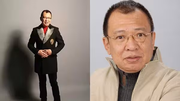 快訊/76歲許紹雄「器官多重衰竭」癌逝! 家人悲痛證實:凌晨走的
