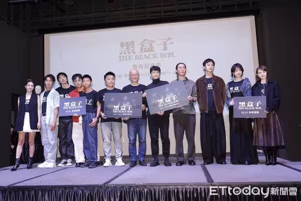 看《回魂計》太入戲!傅孟柏賣場「被陌生男挑釁」笑了:情緒複雜