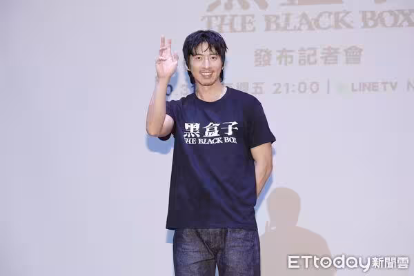 看《回魂計》太入戲!傅孟柏賣場「被陌生男挑釁」笑了:情緒複雜