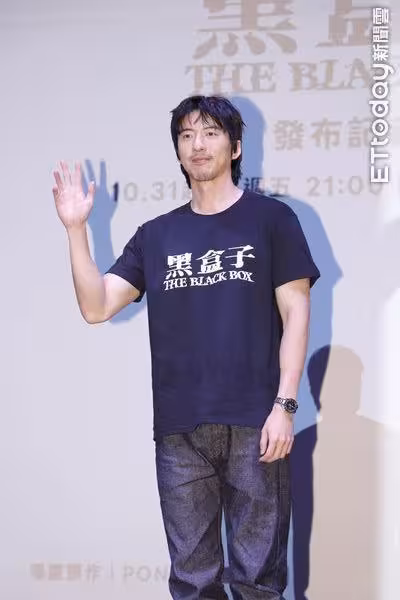 看《回魂計》太入戲!傅孟柏賣場「被陌生男挑釁」笑了:情緒複雜