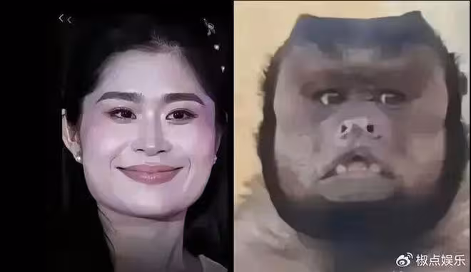 遼寧選美冠軍丑上熱搜！網友扒開了選美比賽的潛規則