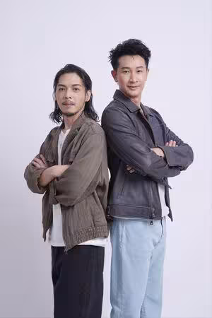 浪花兄弟回來了! 隔15年合體掀爆回憶殺...周杰倫出手助陣