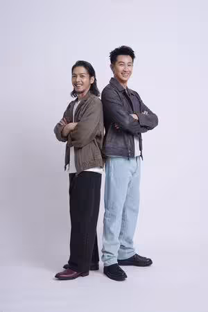 浪花兄弟回來了! 隔15年合體掀爆回憶殺...周杰倫出手助陣