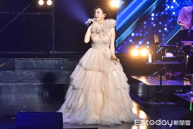 玉女歌手坣娜驚傳病逝! 享壽59歲