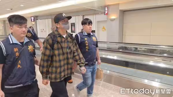 坤達離開《玩很大》暫休 代班人選出爐竟是他