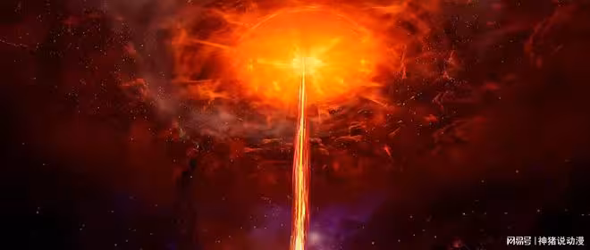 神印王座:阿難與龍星宇做交易,當年那件事的真相也終於要揭曉了