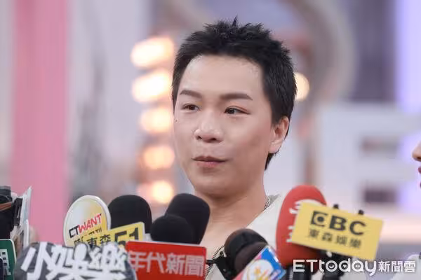 薔薔代班《不熙娣》!放話收視公約「三點全都露」 吳姍儒被玩壞現場崩潰