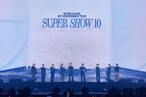 SJ大巨蛋開演前夕有驚喜!「這個地點」砸7位數打造 粉絲免費入場
