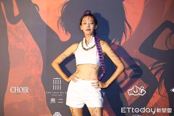 范姜彥豐才控妻出軌!舊東家凱渥辦萬聖趴 王子好友王心恬遭追問…表情尷尬