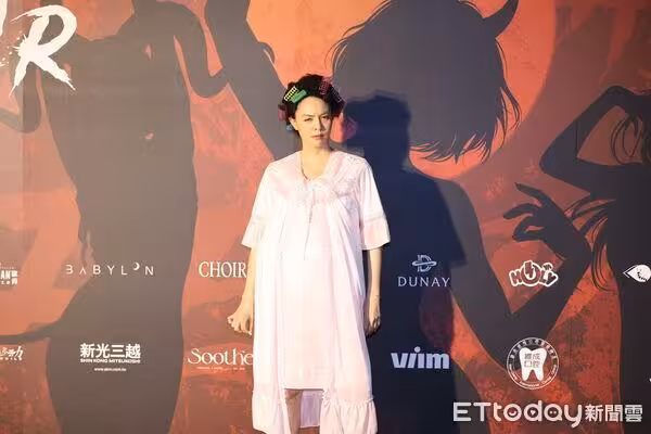 范姜彥豐才控妻出軌!舊東家凱渥辦萬聖趴 王子好友王心恬遭追問…表情尷尬