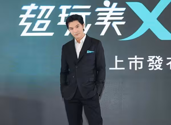 邱澤、許瑋寧傳11月底婚禮! 人生大事倒數計時…地點曝光