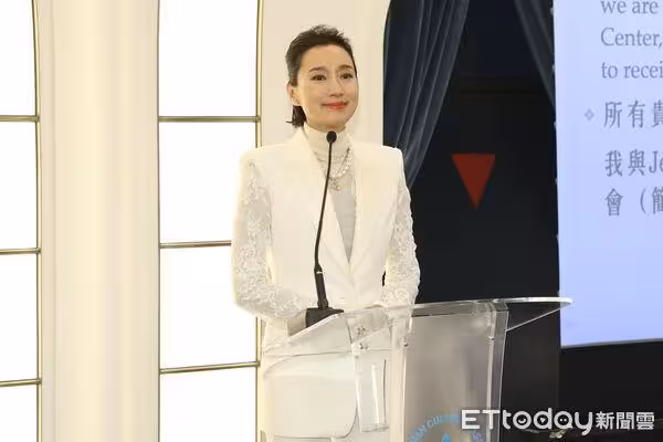 堂娜爆3年前罹癌! 堅強抗病魔:每天都很痛不讓人看出來