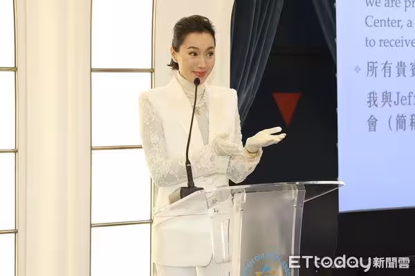 堂娜爆3年前罹癌! 堅強抗病魔:每天都很痛不讓人看出來