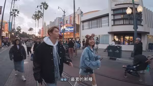 粿粿沒洗澡「突襲王子房間」!美國互動被翻出 IG喊話:永遠e起