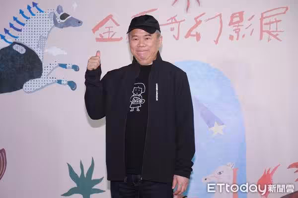 悼念堂娜!陳玉勛憶28年前合作《愛情來了》 悲慟發聲:太震驚了