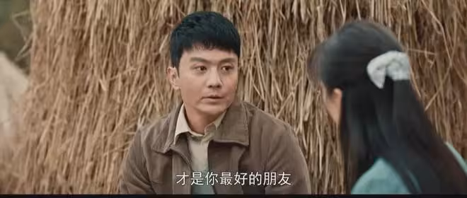 《依依向北風》：直到百靈知三當三，才知盛必捷娶白玉飛害了四人