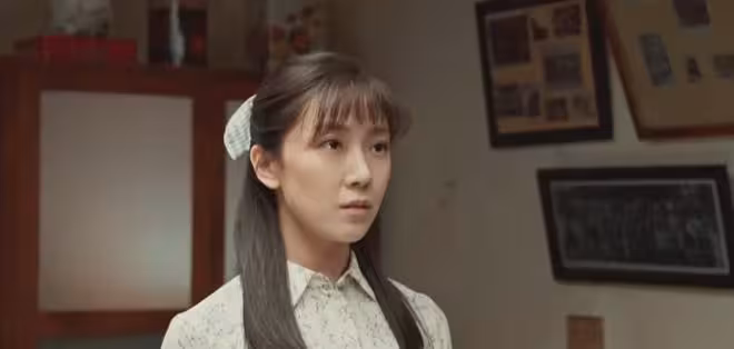 《依依向北風》：直到百靈知三當三，才知盛必捷娶白玉飛害了四人