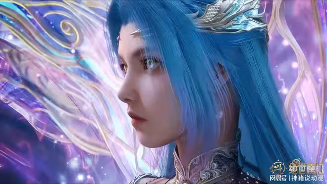 霍雨浩陷入昏迷,戴浩請王仙兒出手救人,卻被她意外發現一秘密