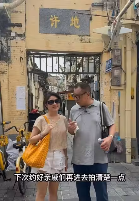 唏噓!89歲謝賢哽咽追憶許紹雄:討厭我的人都走了,只剩我孤零零