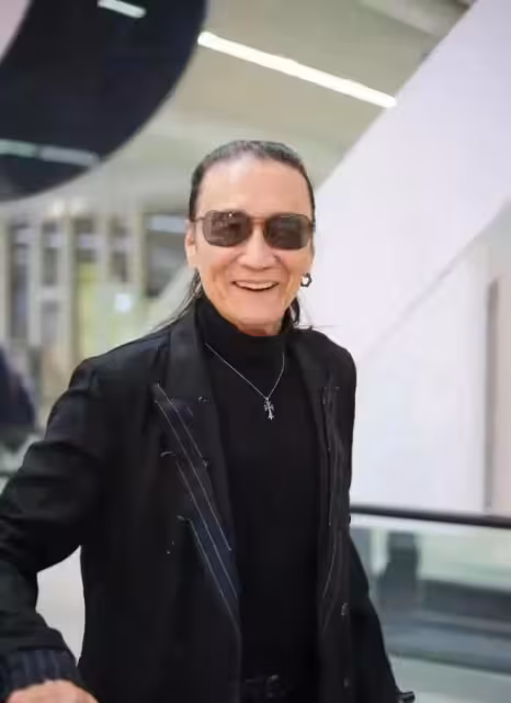 唏噓!89歲謝賢哽咽追憶許紹雄:討厭我的人都走了,只剩我孤零零