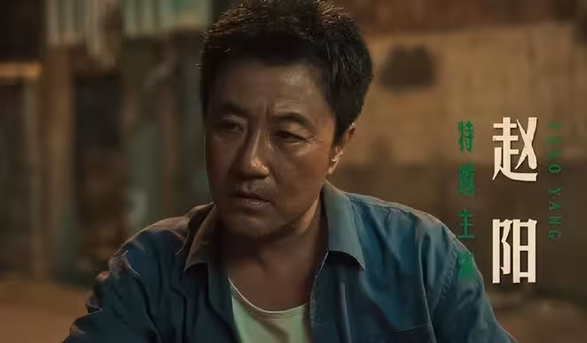 明天開播!18集刑偵懸疑劇來襲,廖凡、劉琳領銜,又有大劇看了