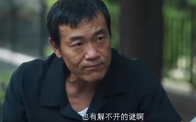 明天開播!18集刑偵懸疑劇來襲,廖凡、劉琳領銜,又有大劇看了