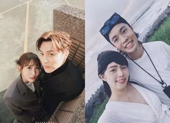快訊/簡廷芮老公反擊了! 切割粿粿王子不倫戀:別影響我的家庭
