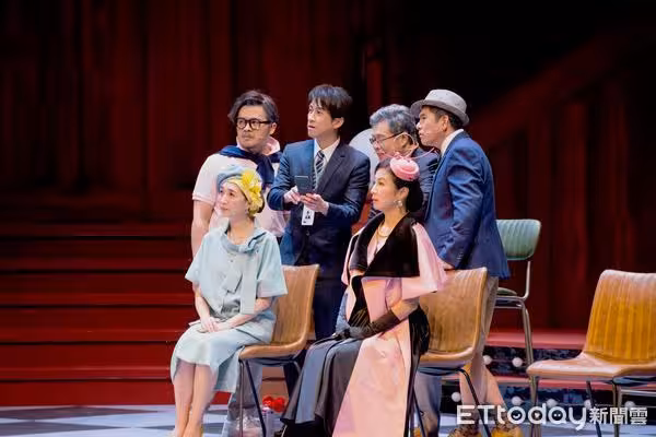 王偉忠看遍40年演藝圈 高凌風最後4小時談話曝光