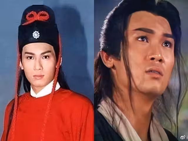 「展昭」甄志強驟逝享年59歲!遺孀悲發訃聞:痛徹心扉